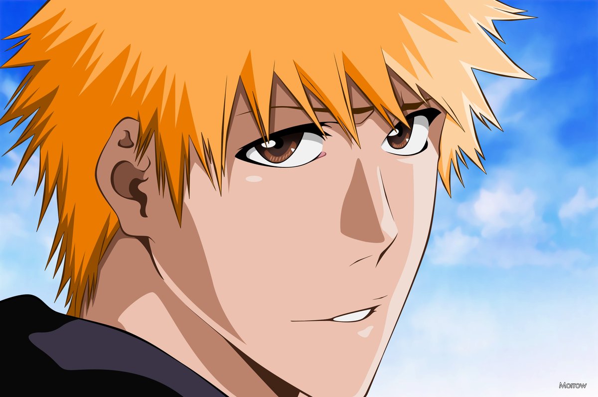 Is Ichigo Kurosaki Stronger Than Anya Forger in a Hypothetical Matchup?